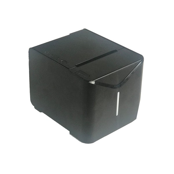 Θερμικός Εκτυπωτής M1 80mm USB/LAN/SERIAL