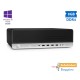HP 800G3 SFF i5-6500/8GB DDR4/320GB/DVD/10H Grade A+ Refurbished PC HP 800G3 SFF i5-6500/8GB DDR4/320GB/DVD/10H Grade A+ Refurbished PC