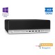 HP 800G3 SFF i5-6500/8GB DDR4/320GB/No ODD/10P Grade A+ Refurbished PC