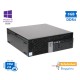 Dell 5050 SFF i5-7500/8GB DDR4/320GB/DVD/10P Grade A+ Refurbished PC