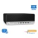 HP 600G3 SFF i7-7700/8GB DDR4/1TB/DVD/Grade A+ Refurbished PC