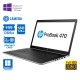 HP (A-) ProBook 470 G5 i5-8265U/17.3``FHD/8GB DDR4/128GB SSD/No ODD/GeForce 930MX (2GB)/Camera/10P G