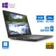 Dell Latitude 5400 i5-8365U/14``FHD/8GB DDR4/256GB M.2 SSD/No ODD/New Battery/10P Grade A Refurbishe