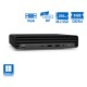HP EliteDesk 800G6 DM i5-10500/8GB DDR4/256GB M.2 SSD/No ODD/Grade A Refurbished PC
