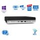 HP ProDesk 600G3 DM WiFi i5-7500T/8GB DDR4/240GB SSD New/No ODD/10P Grade A Refurbished PC