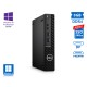 Dell Optiplex 3080 DM i3-10100T/8GB DDR4/240GB SSD New/No ODD/10P Grade A Refurbished PC Dell Optiplex 3080 DM i3-10100T/8GB DDR4/240GB SSD New/No ODD/10P Grade A Refurbished PC