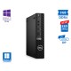 Dell Optiplex 5080 DM i3-10100T/8GB DDR4/240GB SSD New/No ODD/10P Grade A Refurbished PC