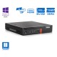 Lenovo ThinkCentre M920q Tiny i7-8700T/16GB DDR4/512GB M.2 SSD/No ODD/10P Grade A Refurbished PC Lenovo ThinkCentre M920q Tiny i7-8700T/16GB DDR4/512GB M.2 SSD/No ODD/10P Grade A Refurbished PC