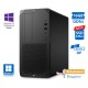 HP Z2 G5 Tower i9-10900K/16GB DDR4/240GB SSD New/DVD/10P Grade A+ Workstation Refurbished PC
