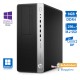 HP 800G5 SFF i5-9500/8GB DDR4/256GB M.2 SSD/No ODD/10P Grade A+ Refurbished PC HP 800G5 SFF i5-9500/8GB DDR4/256GB M.2 SSD/No ODD/10P Grade A+ Refurbished PC