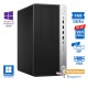 HP 600G4 Tower i5-8500/8GB DDR4/240GB SSD New/DVD/10P Grade A+ Refurbished PC