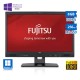 Fujitsu Esprimo K558 AIO w/Monitor 24``FHD/i5-9400T/8GB DDR4/256GB M.2 SSD/DVD/10P Grade A Refurbish Fujitsu Esprimo K558 AIO w/Monitor 24``FHD/i5-9400T/8GB DDR4/256GB M.2 SSD/DVD/10P Grade A Refurbish