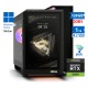 MSI Gaming MEG Vision X AI 2ND Tower WiFi Ultra 9 285K/128GB DDR5/1TB M.2 SSD/Nvidia GeForce RTX5090 MSI Gaming MEG Vision X AI 2ND Tower WiFi Ultra 9 285K/128GB DDR5/1TB M.2 SSD/Nvidia GeForce RTX5090