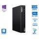 Lenovo ThinkCentre M70q Tiny WiFi i5-10400T/16GB DDR4/512GB M.2 SSD/No ODD/10P Grade A Refurbished P Lenovo ThinkCentre M70q Tiny WiFi i5-10400T/16GB DDR4/512GB M.2 SSD/No ODD/10P Grade A Refurbished P