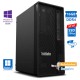 Lenovo Thinkstation P340 Tower i7-10700/16GB DDR4/256GB SSD New/No ODD/10P Grade A+ Workstation Refe