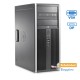 HP 8200 Tower i5-2400/4GB DDR3/250GB/DVD/7P Grade A+ Refurbished PC