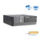 Dell 7010 SFF i5-3470/4GB DDR3/320GB/DVD/7P Grade A+ Refurbished PC