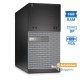 Dell 3020 Tower i3-4130/8GB DDR3/250GB/DVD/8P Grade A+ Refurbished PC