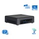 Intel NUC7I3DNKE NUC WiFi i3-7100U/4GB DDR4/64GB M.2 SSD/No ODD/Grade A Refurbished PC Intel NUC7I3DNKE NUC WiFi i3-7100U/4GB DDR4/64GB M.2 SSD/No ODD/Grade A Refurbished PC