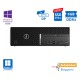 Dell 7080 SFF i5-10500/8GB DDR4/256GB SSD New/No ODD/10P Grade A+ Refurbished PC Dell 7080 SFF i5-10500/8GB DDR4/256GB SSD New/No ODD/10P Grade A+ Refurbished PC