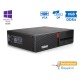 Lenovo M710s SFF i5-6400/8GB DDR4/500GB/No ODD/10H Grade A+ Refurbished PC