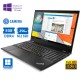 Lenovo (A-) ThinkPad T580 i5-8350U/15.6``FHD/8GB DDR4/256GB M.2 SSD/No ODD/Camera/10P Grade A- Refur