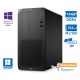 HP Z2 G5 Tower i9-10900/16GB DDR4/512GB M.2 SSD/DVD/10P Grade A+ Workstation Refurbished PC HP Z2 G5 Tower i9-10900/16GB DDR4/512GB M.2 SSD/DVD/10P Grade A+ Workstation Refurbished PC