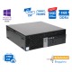 Dell 5050 SFF i5-7500/8GB DDR4/256GB SSD New/DVD/10P Grade A+ Refurbished PC Dell 5050 SFF i5-7500/8GB DDR4/256GB SSD New/DVD/10P Grade A+ Refurbished PC
