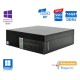 Dell 5060 SFF i5-8500/16GB DDR4/256GB SSD New/DVD/10P Grade A+ Refurbished PC