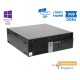 Dell 7040 SFF i5-6500/8GB DDR4/320GB/DVD/10H Grade A+ Refurbished PC