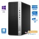 HP 800G4 Tower i7-8700/16GB DDR4/512GB M.2 SSD/No ODD/10H Grade A+ Refurbished PC HP 800G4 Tower i7-8700/16GB DDR4/512GB M.2 SSD/No ODD/10H Grade A+ Refurbished PC