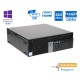 Dell 7040 SFF i7-6700/16GB DDR4/240GB SSD/No ODD/10P Grade A+ Refurbished PC Dell 7040 SFF i7-6700/16GB DDR4/240GB SSD/No ODD/10P Grade A+ Refurbished PC