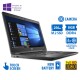 Dell (A-) Latitude 5580 i7-7820HQ/15.6``FHD Touchscreen/8GB DDR4/256GB M.2 SSD/No ODD/GeForce 940MX