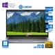 Dell (A-) Latitude 5411 i7-10850H/14``FHD/16GB DDR4/512GB M.2 SSD/No ODD/GeForce MX250 2GB/Camera/Ne Dell (A-) Latitude 5411 i7-10850H/14``FHD/16GB DDR4/512GB M.2 SSD/No ODD/GeForce MX250 2GB/Camera/Ne