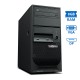 Lenovo ThinkServer TS130 Tower E3-1235/8GB DDR3/500GB/DVD/SBS08R2STD/Refurbished Server Lenovo ThinkServer TS130 Tower E3-1235/8GB DDR3/500GB/DVD/SBS08R2STD/Refurbished Server
