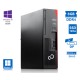 Fujitsu D738 SFF i5-8600/8GB DDR4/128GB SSD/DVD/10H Grade A Refurbished PC Fujitsu D738 SFF i5-8600/8GB DDR4/128GB SSD/DVD/10H Grade A Refurbished PC