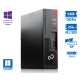 Fujitsu D738 SFF i5-8400/8GB DDR4/256GB M.2 SSD/DVD/10P Grade A Refurbished PC Fujitsu D738 SFF i5-8400/8GB DDR4/256GB M.2 SSD/DVD/10P Grade A Refurbished PC