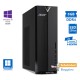 Acer Aspire XC-1660 SFF i5-11400/8GB DDR4/256GB SSD/No ODD/10H Grade A+ Refurbished PC Acer Aspire XC-1660 SFF i5-11400/8GB DDR4/256GB SSD/No ODD/10H Grade A+ Refurbished PC