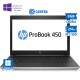 HP (A-) ProBook 450 G5 i5-8250U/15.6”/8GB DDR4/256GB M.2 SSD/No ODD/Camera/10P Grade A- Refurbished HP (A-) ProBook 450 G5 i5-8250U/15.6”/8GB DDR4/256GB M.2 SSD/No ODD/Camera/10P Grade A- Refurbished