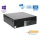 Dell 7040 SFF i5-6600/8GB DDR4/320GB/DVD/10P Grade A+ Refurbished PC Dell 7040 SFF i5-6600/8GB DDR4/320GB/DVD/10P Grade A+ Refurbished PC