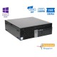 Dell 5050 SFF i5-6500/8GB DDR4/320GB/No ODD/10P Grade A+ Refurbished PC Dell 5050 SFF i5-6500/8GB DDR4/320GB/No ODD/10P Grade A+ Refurbished PC