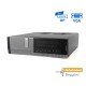 Dell 7010 Desktop i3-3240/4GB DDR3/250GB/DVD/8P Grade A+ Refurbished PC