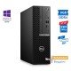 Dell 5090 SFF i5-10500/8GB DDR4/240GB SSD New/No ODD/10P Grade A+ Refurbished PC