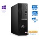 Dell 5090 SFF i5-10505/8GB DDR4/256GB M.2 SSD/No ODD/10P Grade A+ Refurbished PC