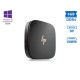 HP Elite Slice DM WiFi i5-6500T/8GB DDR4/320GB/No ODD/10P Grade A Refurbished PC