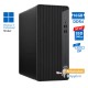 HP EliteDesk 800G6 Tower i5-10500/16GB DDR4/240GB SSD New/No ODD/11P Grade A+ Refurbished PC