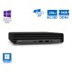HP ProDesk 400 G6 DM i3-10100T/8GB DDR4/256GB M.2 SSD/No ODD/10P Grade A Refurbished PC