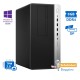 HP 600G3 Tower i5-7500/8GB DDR4/500GB/DVD/10P Grade A+ Refurbished PC