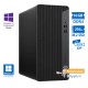 HP 600G6 Tower i5-10500/16GB DDR4/256GB M.2 SSD/DVD/10P Grade A+ Refurbished PC