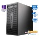 HP 600G2 Tower i5-6500/8GB DDR4/320GB/DVD/10P Grade A+ Refurbished PC